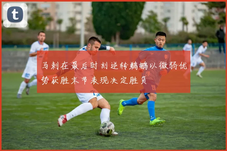 马刺在最后时刻逆转鹈鹕以微弱优势获胜末节表现决定胜负