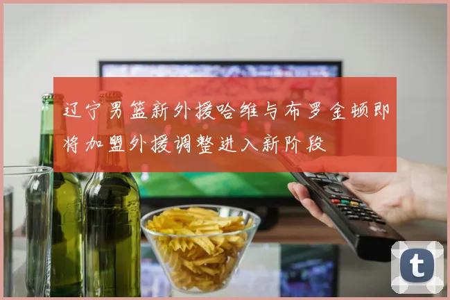 辽宁男篮新外援哈维与布罗金顿即将加盟外援调整进入新阶段